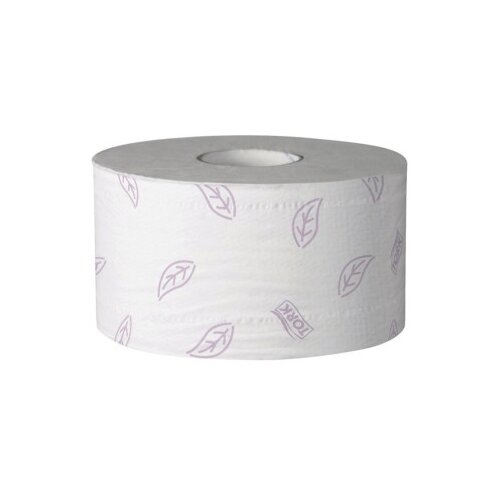 TORK 120280 Toalet papir za dispenzer T2, u rolni 1214 listića 1/12 ( A972 ) Cene