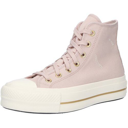 Converse Visoke tenisice &amp;#039;CHUCK TAYLOR ALL STAR&amp;#039; kameno siva Slike