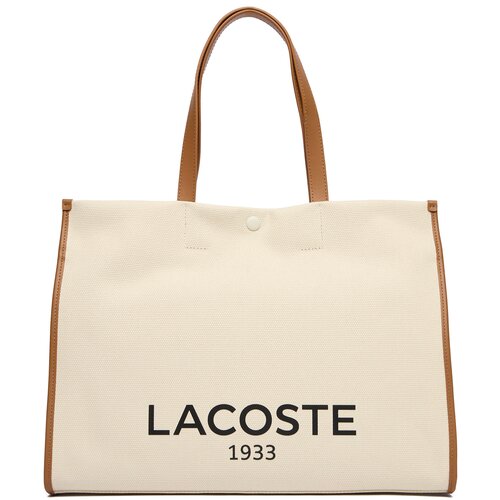 Lacoste Ročna torba NU4342TD Pisana Slike