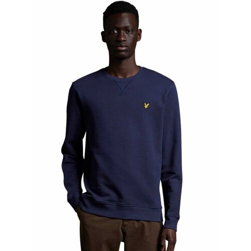 Lyle & Scott - Lyle&Scott - Teget muški duks Cene