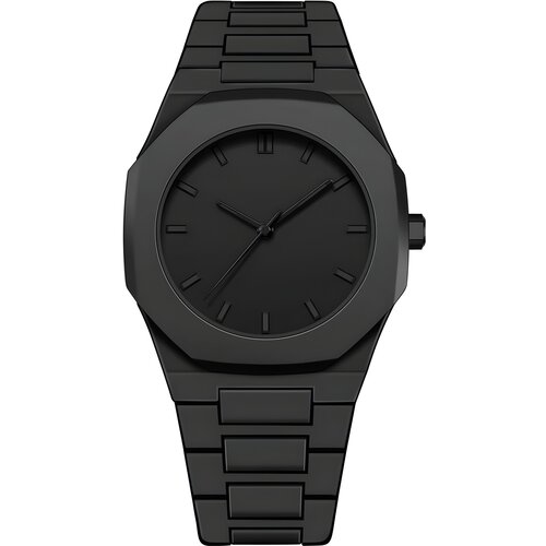  Elegantni sat OT-38678 - Crni Cijene