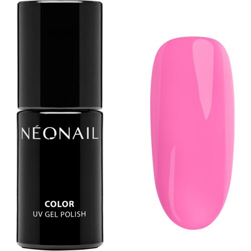 NeoNail Born To Win gel lak za nohte odtenek Set To Empower 7,2 ml Cene