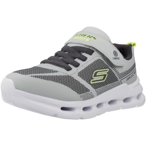 Skechers Nizke superge GLIDE STEP LIGHT Siva Cene