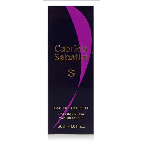 Gabriela Sabatini toaletna voda 30 ml za ženske Slike
