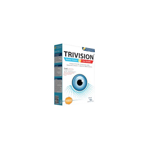 Vitane Pharma Trivision Cijene