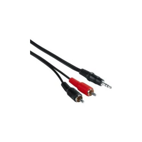 Ms Audio 3.5mm-2xRCA 2M Cijene