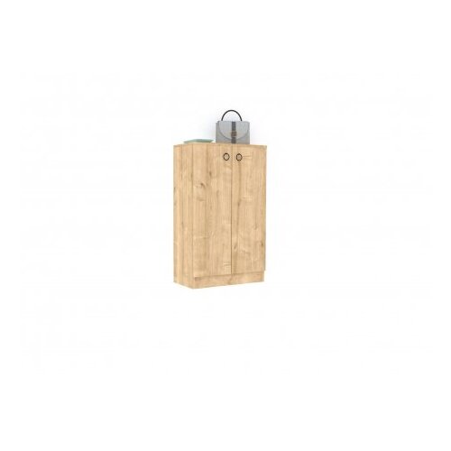 Hanah home Defne Sapphire (835PUQ3904) Stalak za cipele, bukva Slike