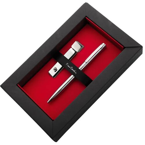Pierre Cardin PC Millenium, set hemijska olovka i USB 32 GB Cene