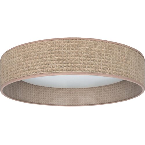 Brilagi LED prigušiva svetiljka VELVET SM. VARI 36W/230V 3000-6500K prečnik 55 cm bež + daljinski upravljač Cene