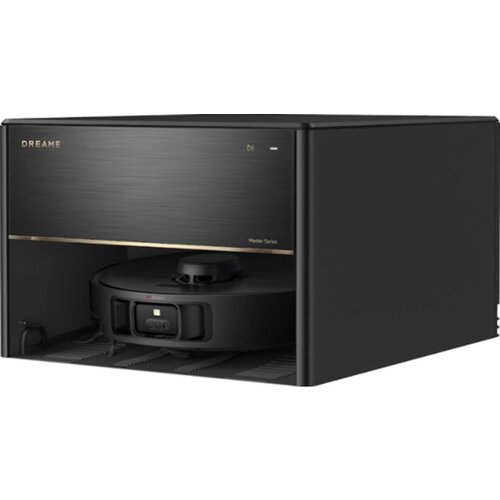  X40 Master, Black Cene
