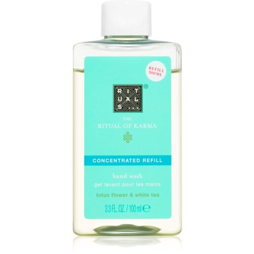 Rituals The Ritual Of Karma tekoče milo za roke polnilo 100 ml Slike