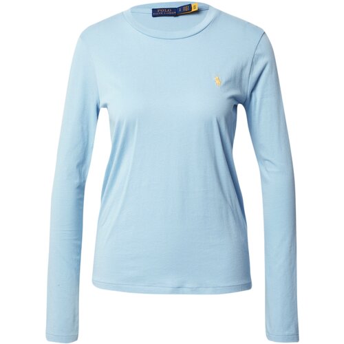 Polo Ralph Lauren Majica voda / rumena Slike