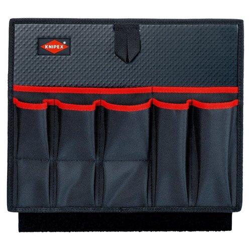 Knipex pregrade za kutiju za alat L-BOXX&amp;reg; 00 21 19 LB WK Slike