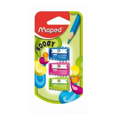Maped rezač mini boogy 1/3 blister ( m063210 ) Slike