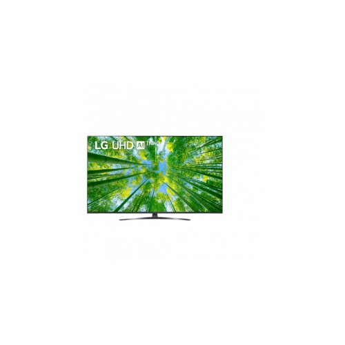 LG Smart 4K LED TV 50", UltraHD, DVB-T2/C/S2, WiFi, ThinQ AI - 50UQ81003LB Cijene
