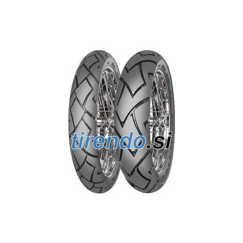 Mitas Enduro Trail-SP ( 100/90-19 TT/TL 57V sprednje kolo ) Slike