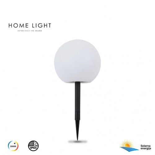 Solea 58 SOLARNA LED LAMPA 3000K (O200mm) Cene