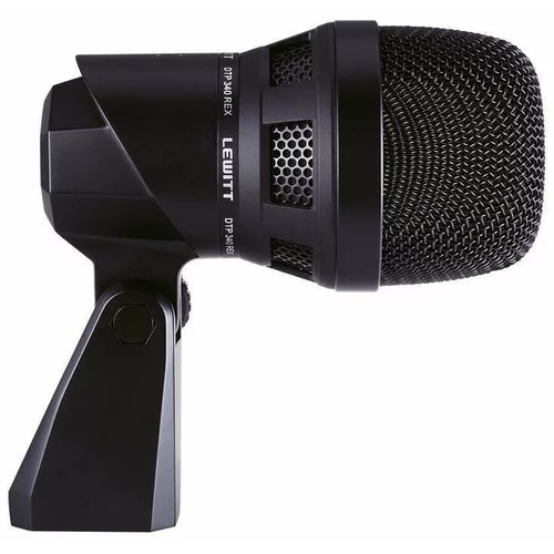 LEWITT dtp 340 rex mikrofon za basovski boben