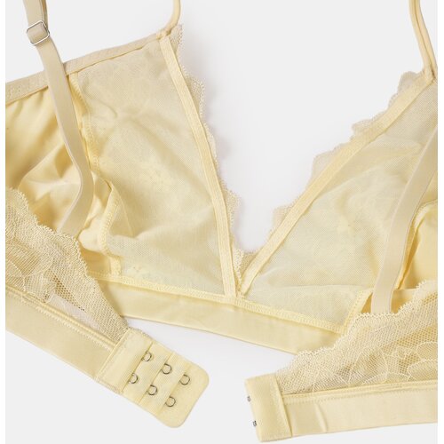 Sinsay LADIES` BRASSIERE Slike