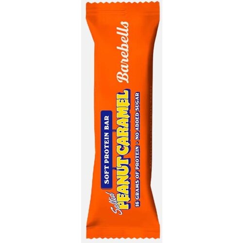 Barebells peanut caramel 55g Cene