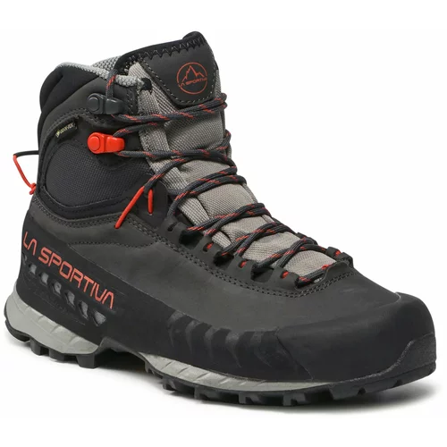 La Sportiva Trekking čevlji Tx5 W's Gtx GORE-TEX 27J900318 Carbon/Paprika
