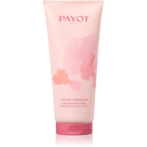 Payot Rituel Douceur Lait Hydratant Corps hidratantno mlijeko za tijelo 200 ml Cijene