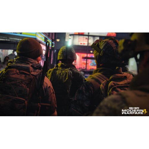 Activision Call Of Duty: Modern Warfare 4 (Xbox Series X) Slike