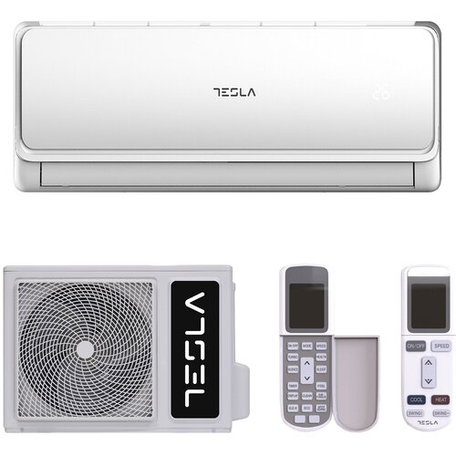  Klima uređaj komplet Tesla 3,4kW TA36FFLL-1232IAW Cene