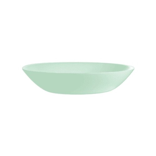 Luminarc diwali paradize green supeni tanjir 20cm ( V5840 ) Slike