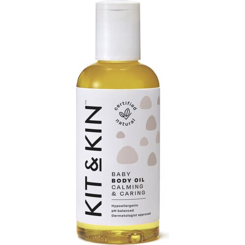 KIT&amp;amp;KIN ulje za tijelo baby ulje KKBABYOIL Slike