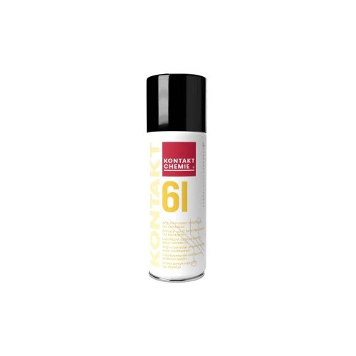 Kontakt Chemie KONTAKT 61 70509-AH ulje za za&scaron;titu i klizanje 200 ml Cijene