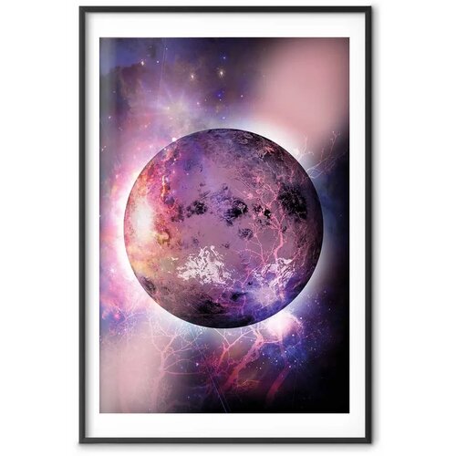  Plakat Unknown Planet 21x30 Cijene