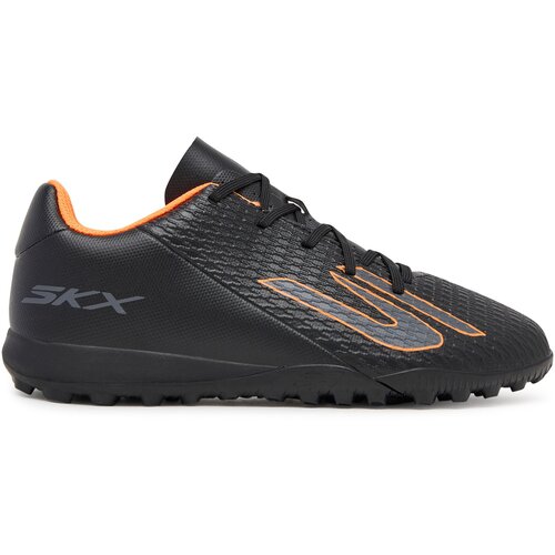 Skechers Kopačke za dečake Skx Club, Crne Cene