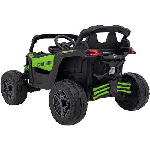 Buggy na akumulator ATV CAN-AM Maverick 4x4 Slike