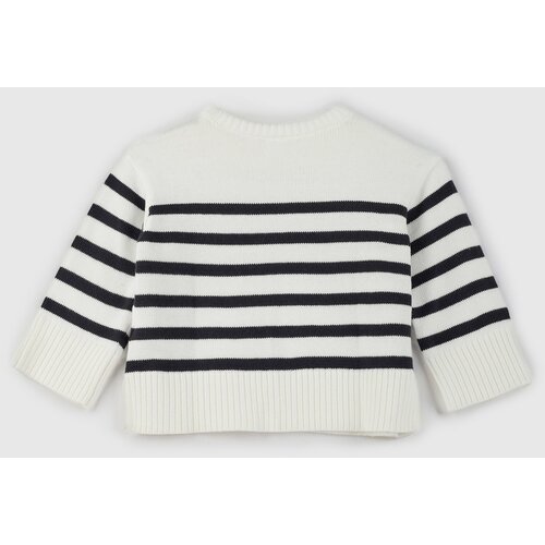 GAP Kids' Striped Sweater - Girls Cijene