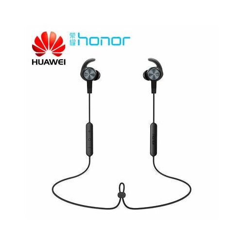 Rivacase Huawei bluetooth slušalke AM61 Sports Lite - črne Cene