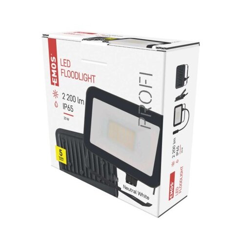  led reflektor inovo 20W nw Cene