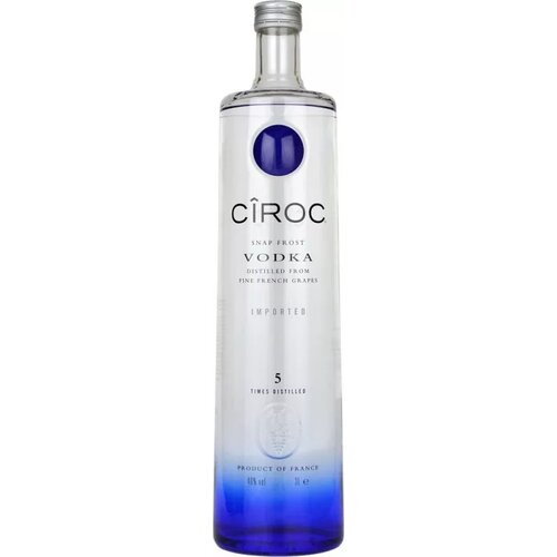 CIROC Vodka, 3l Cene