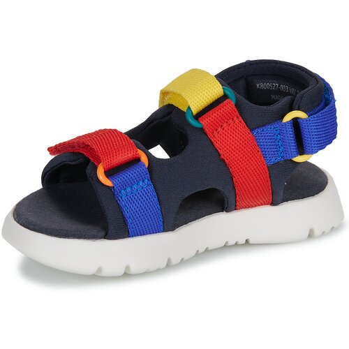 Camper TWS FW by Bobo Choses Vi&amp;scaron;ebojna Slike
