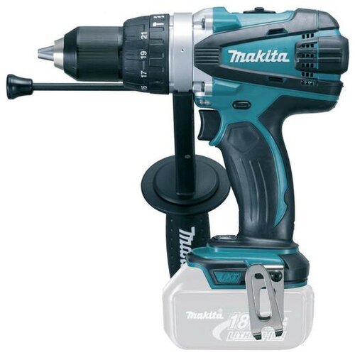 Makita akumulatorski udarni vrtalnik vijačnik DHP458Z 18V 91Nm Cene