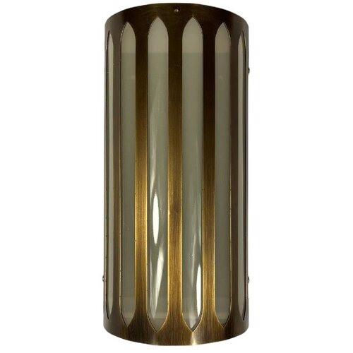 ArteLights Zidna lampa, 90x140x290mm, Bronza Slike