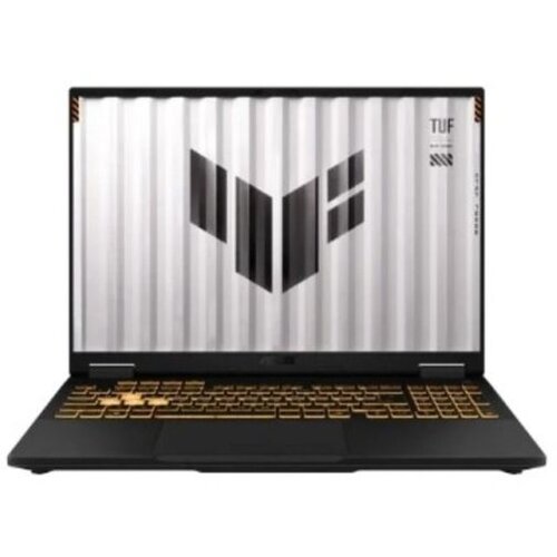 Asus TUF F16 FX608JHR-RV110 16&amp;quot; IPS FHD, Intel i5-14450HX 16GB, 512GB, 5050 8GB, siva Slike