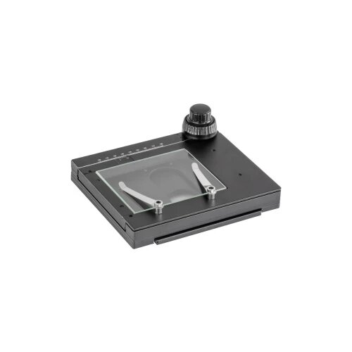 Kern Optics Križni stolić za mikroskop OZB-A4605 pogodan za robnu marku (mikroskopi) Kern OZL 451, OZL 453, OZL 455, OZL 456, OZL 471, OZL 473 Cijene