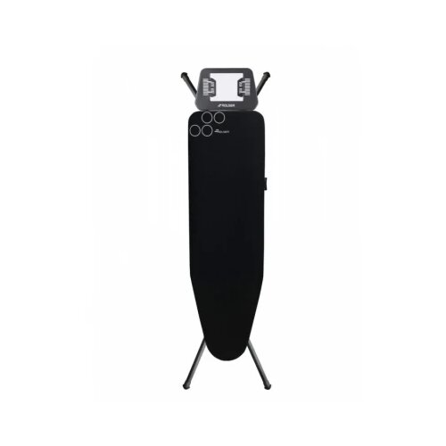 Rolser daska za peglanje K-UNO Cotó - Negro 7404 Slike