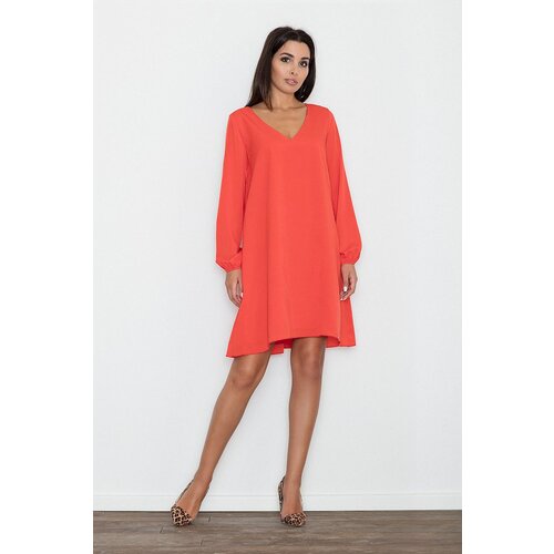 Figl Woman&amp;#039;s Dress M566 Slike