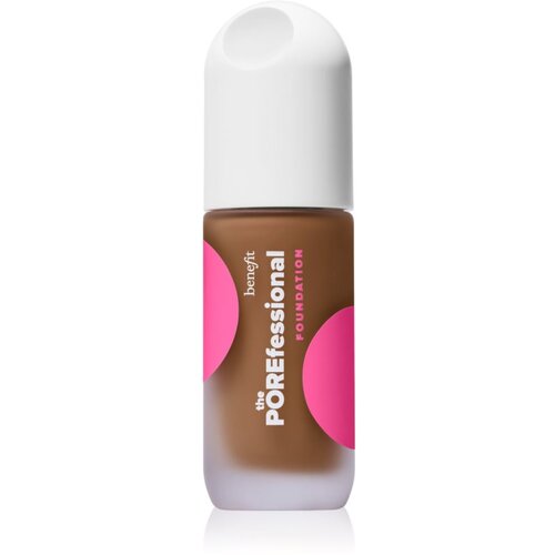 Benefit The POREfessional Foundation tekući puder za posvjetljivanje s niacinamidom nijansa 28N Superb 30 ml Cijene