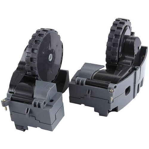 INORCO Za 860 861 890 980 robotsko pometanje čistilni deli nadomestna gibljiva kolesa, (21874893) Slike