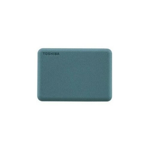 Hard disk TOSHIBA Canvio Advance HDTCA20EG3AAH eksterni/2TB/2.5"/USB3.0/zelena Cene