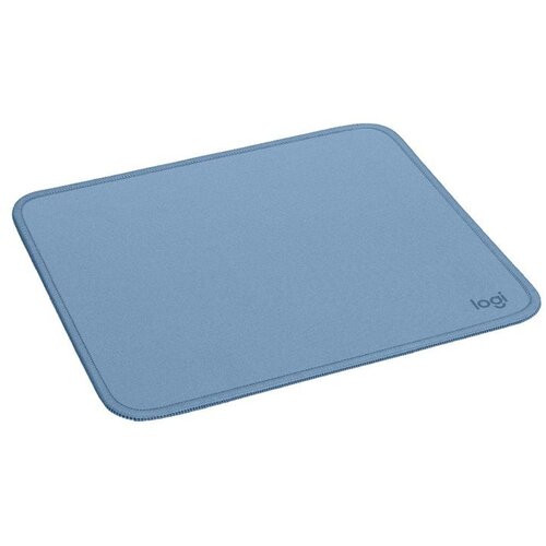 Logitech Mouse Pad Studio Series - Blue Grey Cene