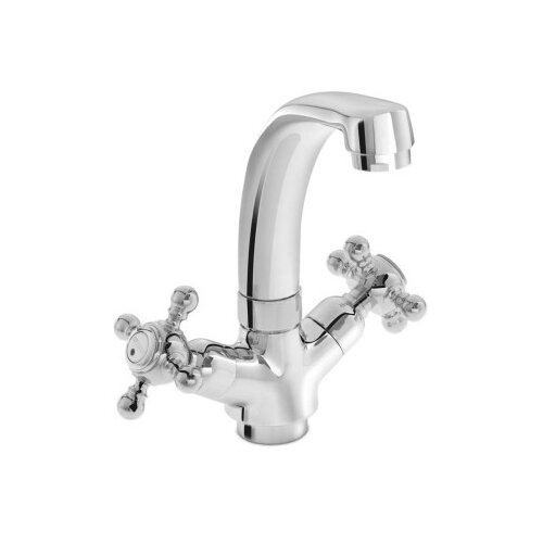 Unitas Baterija za umivaonik Stil 07063 Slike